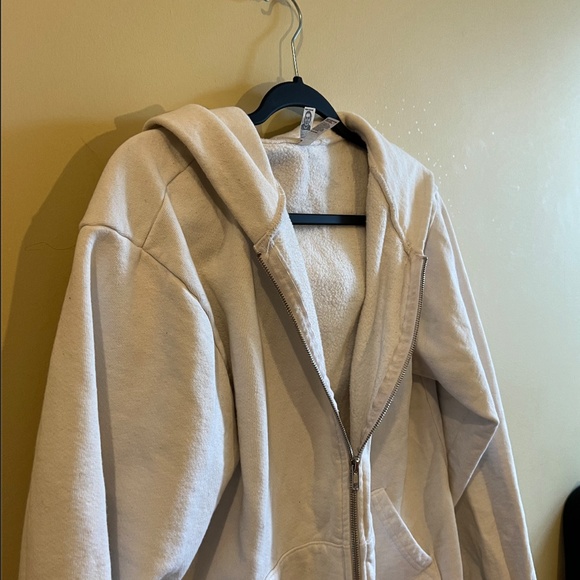 Los Angeles Apparel Heavy Fleece Sweatshirt - Picture 3 of 6